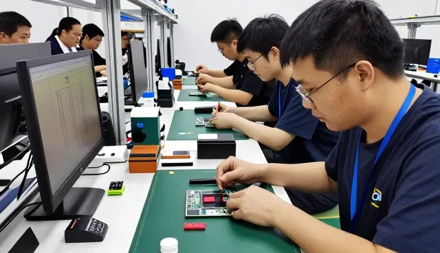 深圳市鼎盛灯光音响技术有限公司推荐适用于售后的智能灯光控制系统